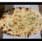 Best Garlic Naan in Olympia, WA